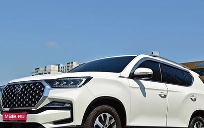 SsangYong Rexton, 2021 год, 2 350 000 рублей, 1 фотография