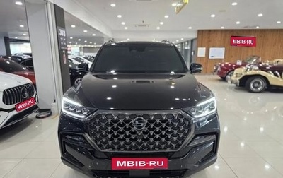 SsangYong Rexton, 2021 год, 2 325 000 рублей, 1 фотография