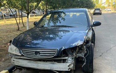 Nissan Maxima VIII, 2002 год, 190 000 рублей, 1 фотография