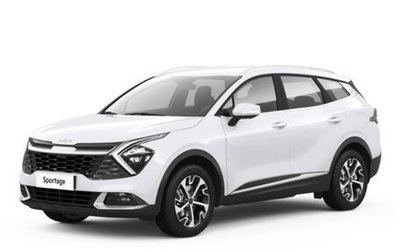 KIA Sportage IV рестайлинг, 2025 год, 3 699 900 рублей, 1 фотография