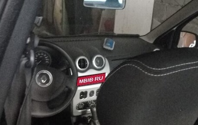 Renault Logan I, 2013 год, 790 000 рублей, 1 фотография