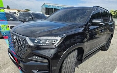 SsangYong Rexton, 2021 год, 2 450 050 рублей, 1 фотография