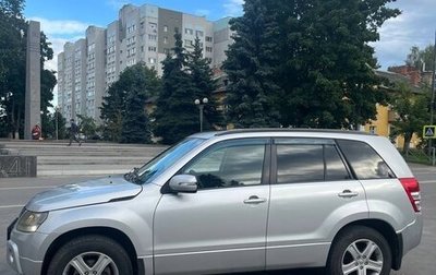 Suzuki Grand Vitara, 2010 год, 1 100 000 рублей, 1 фотография