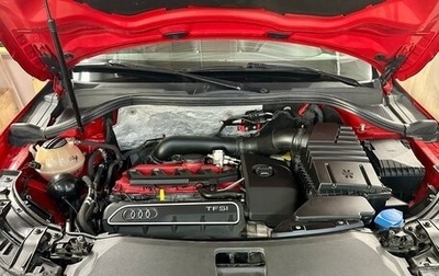 Audi RS Q3, 2014 год, 2 350 000 рублей, 1 фотография