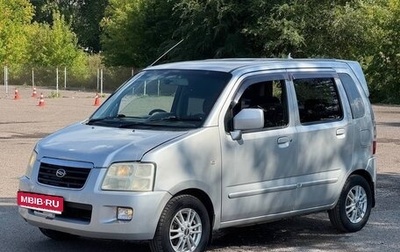 Suzuki Wagon R+ II, 2003 год, 289 000 рублей, 1 фотография