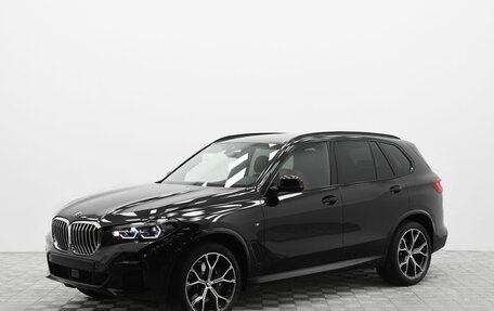 BMW X5, 2025 год, 11 990 000 рублей, 1 фотография