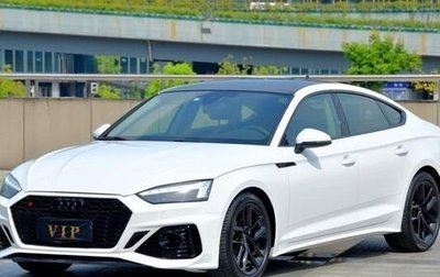 Audi A5, 2021 год, 3 970 030 рублей, 1 фотография