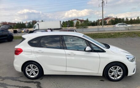 BMW 2 серия Active Tourer F45, 2018 год, 1 920 000 рублей, 8 фотография