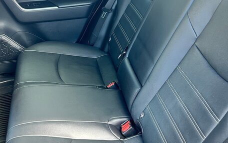 Toyota RAV4, 2021 год, 3 500 000 рублей, 6 фотография