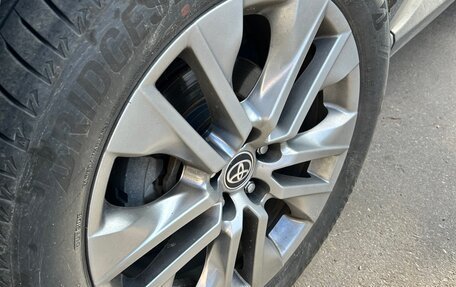 Toyota RAV4, 2021 год, 3 500 000 рублей, 3 фотография