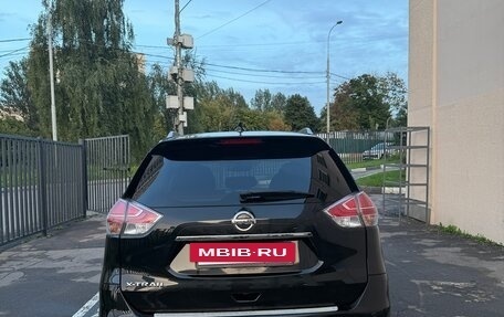 Nissan X-Trail, 2017 год, 2 250 000 рублей, 2 фотография