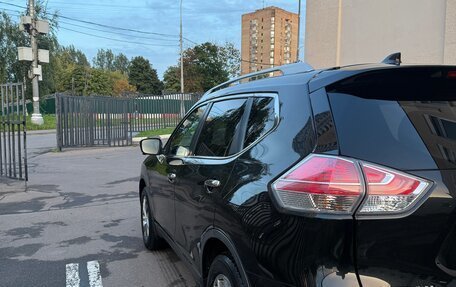 Nissan X-Trail, 2017 год, 2 250 000 рублей, 6 фотография