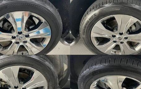 SsangYong Rexton, 2021 год, 2 264 000 рублей, 9 фотография