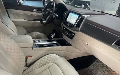 SsangYong Rexton, 2021 год, 2 264 000 рублей, 17 фотография