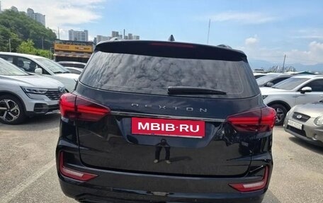 SsangYong Rexton, 2021 год, 2 450 050 рублей, 4 фотография