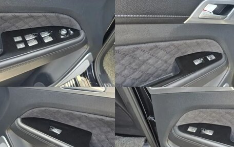 SsangYong Rexton, 2021 год, 2 450 050 рублей, 13 фотография