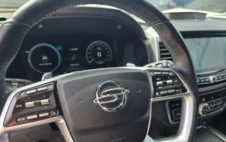 SsangYong Rexton, 2021 год, 2 450 050 рублей, 6 фотография