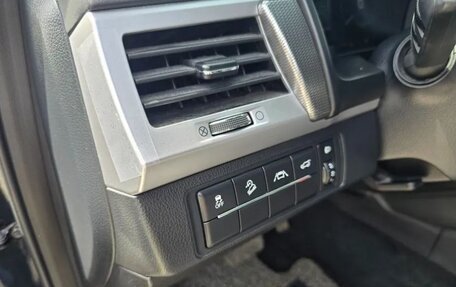 SsangYong Rexton, 2021 год, 2 450 050 рублей, 15 фотография
