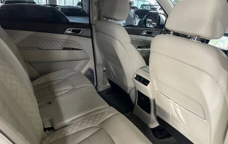 SsangYong Rexton, 2021 год, 2 264 000 рублей, 19 фотография