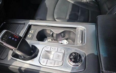 SsangYong Rexton, 2021 год, 2 450 050 рублей, 12 фотография