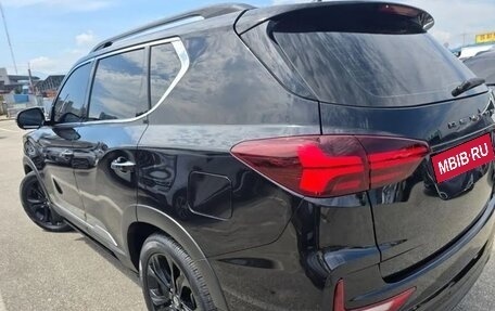 SsangYong Rexton, 2021 год, 2 450 050 рублей, 2 фотография