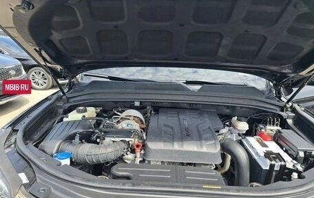 SsangYong Rexton, 2021 год, 2 450 050 рублей, 5 фотография