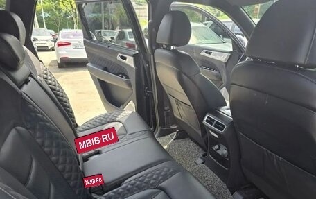 SsangYong Rexton, 2021 год, 2 450 050 рублей, 8 фотография