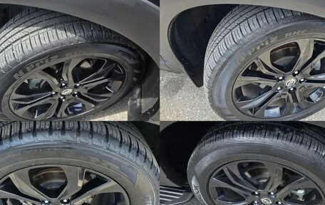 SsangYong Rexton, 2021 год, 2 450 050 рублей, 19 фотография
