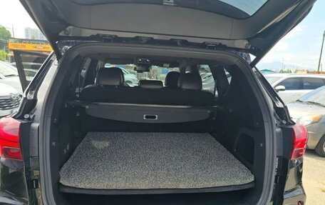SsangYong Rexton, 2021 год, 2 450 050 рублей, 17 фотография