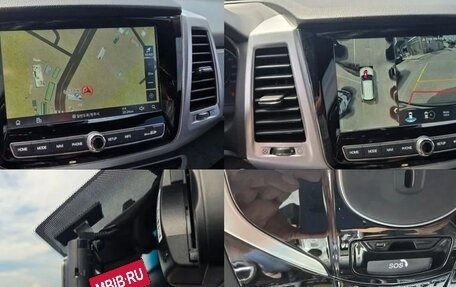 SsangYong Rexton, 2021 год, 2 450 050 рублей, 16 фотография