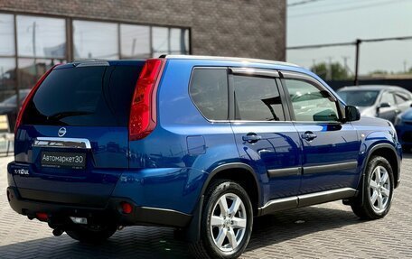 Nissan X-Trail, 2008 год, 1 099 990 рублей, 6 фотография