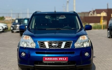 Nissan X-Trail, 2008 год, 1 099 990 рублей, 2 фотография