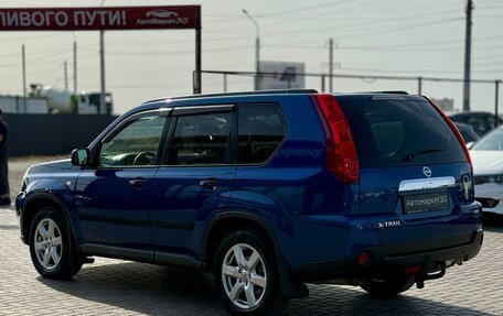 Nissan X-Trail, 2008 год, 1 099 990 рублей, 4 фотография