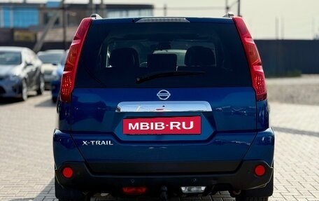 Nissan X-Trail, 2008 год, 1 099 990 рублей, 5 фотография