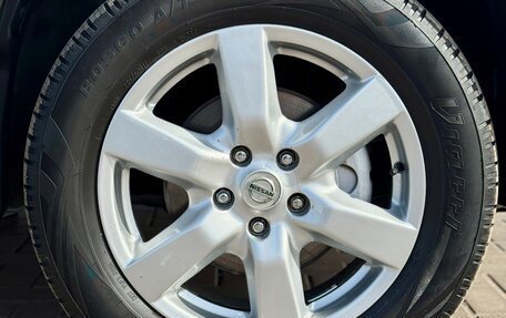 Nissan X-Trail, 2008 год, 1 099 990 рублей, 8 фотография