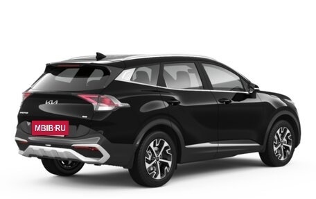 KIA Sportage IV рестайлинг, 2025 год, 3 699 900 рублей, 2 фотография