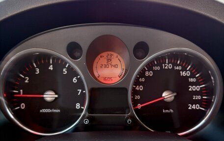 Nissan X-Trail, 2008 год, 1 099 990 рублей, 18 фотография