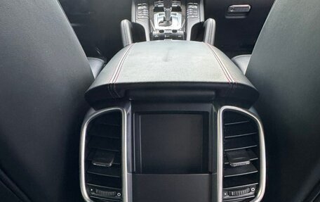 Porsche Cayenne III, 2014 год, 3 496 300 рублей, 23 фотография