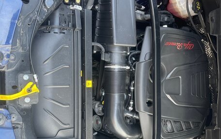 Alfa Romeo Stelvio, 2020 год, 3 400 000 рублей, 8 фотография
