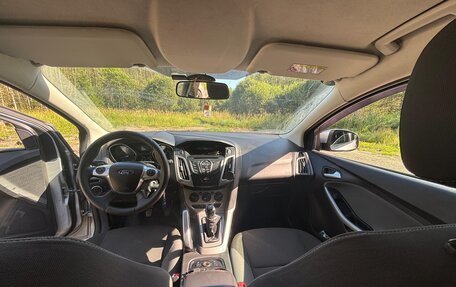 Ford Focus III, 2012 год, 800 000 рублей, 4 фотография