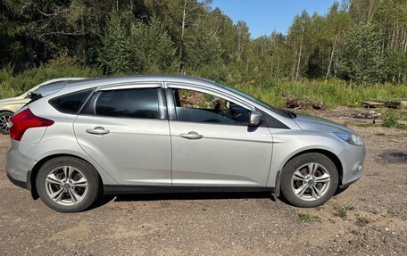 Ford Focus III, 2012 год, 800 000 рублей, 5 фотография