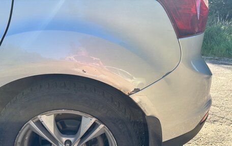 Ford Focus III, 2012 год, 800 000 рублей, 7 фотография