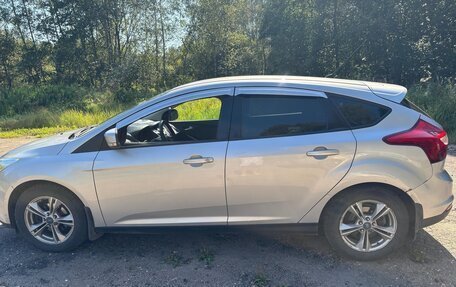 Ford Focus III, 2012 год, 800 000 рублей, 6 фотография