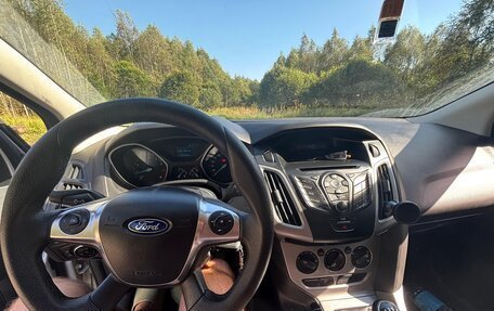 Ford Focus III, 2012 год, 800 000 рублей, 12 фотография