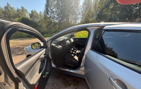 Ford Focus III, 2012 год, 800 000 рублей, 14 фотография