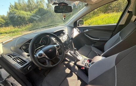 Ford Focus III, 2012 год, 800 000 рублей, 9 фотография