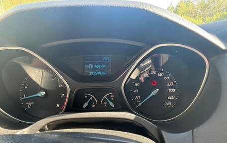 Ford Focus III, 2012 год, 800 000 рублей, 13 фотография