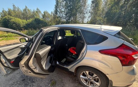 Ford Focus III, 2012 год, 800 000 рублей, 11 фотография