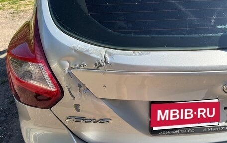 Ford Focus III, 2012 год, 800 000 рублей, 8 фотография