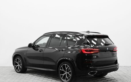 BMW X5, 2025 год, 11 990 000 рублей, 4 фотография